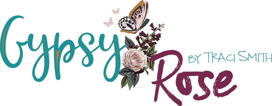 Gypsy Rose - Photo Play Paper Co.
