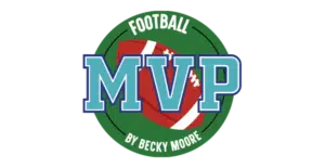mvp football logo